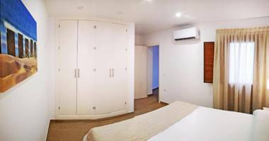 AG Apartamentos en Conil