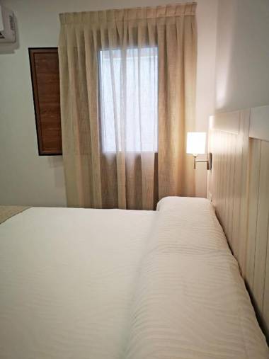 AG Apartamentos en Conil
