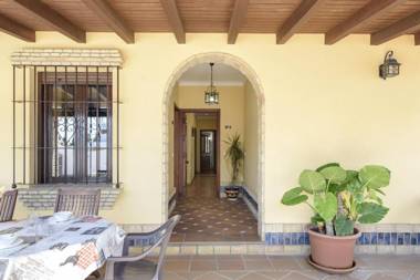 Villa Fuentes Sólo Familias