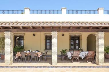 Villa Fuentes Sólo Familias