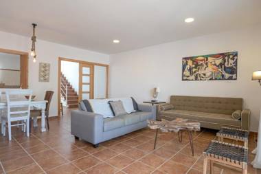 Michalete Fernando - Sólo Familias