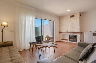 Michalete Fernando - Sólo Familias