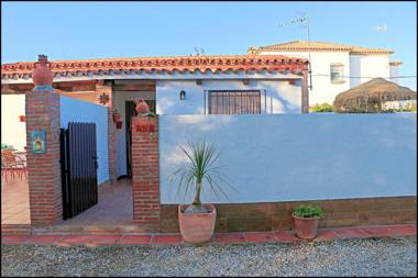 Chalet 2 dormitorios con piscina privada