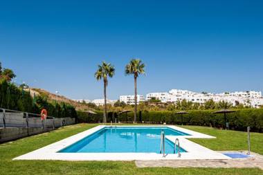 Vistas de Castilnovo - Apartamento vcacacional en Conil