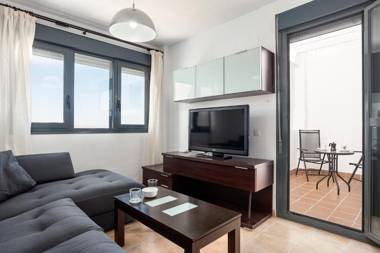 Vistas de Castilnovo - Apartamento vcacacional en Conil