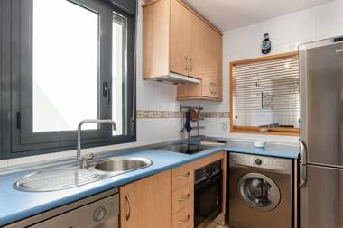 Vistas de Castilnovo - Apartamento vcacacional en Conil