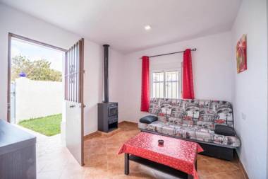 Casa Rural La Ermita