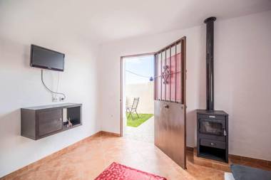 Casa Rural La Ermita