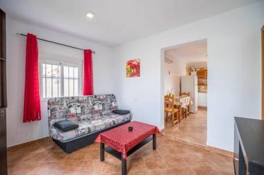 Casa Rural La Ermita