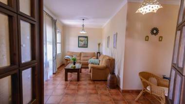 Casa Quintero 4 dorm Conil de la Frontera by Ruralidays