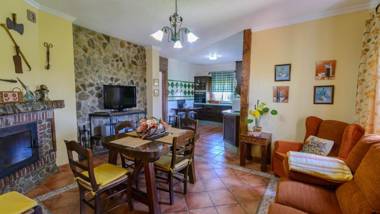 Casa Quintero 4 dorm Conil de la Frontera by Ruralidays