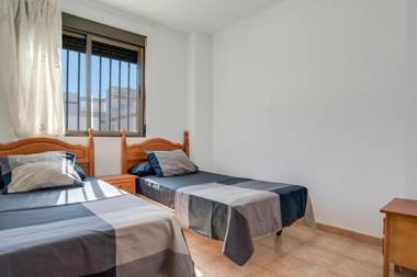 Apartamento Jaime - Sólo Familias