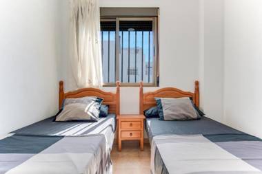 Apartamento Jaime - Sólo Familias