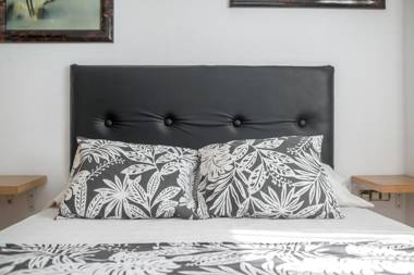 Apartamento Jaime - Sólo Familias