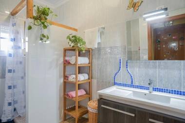 Casa Mayo con piscina privada