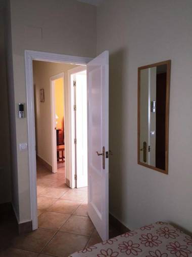 Casa Rural Los Garrovillos