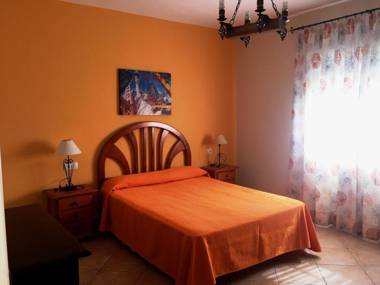 Casa Rural Los Garrovillos