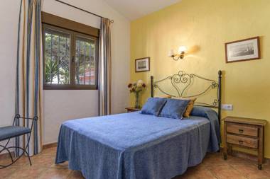 Villa Su Ilusion Sólo Familias