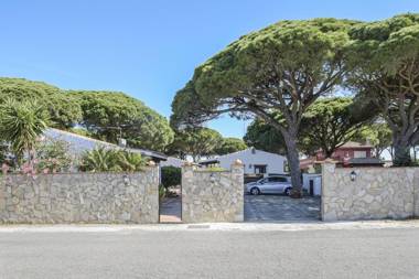 Villa Su Ilusion Sólo Familias