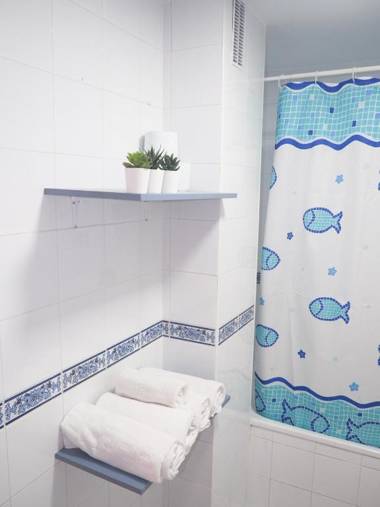 Conilplus apartments ALBERTI