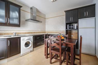 Apartamento La Higuera 4
