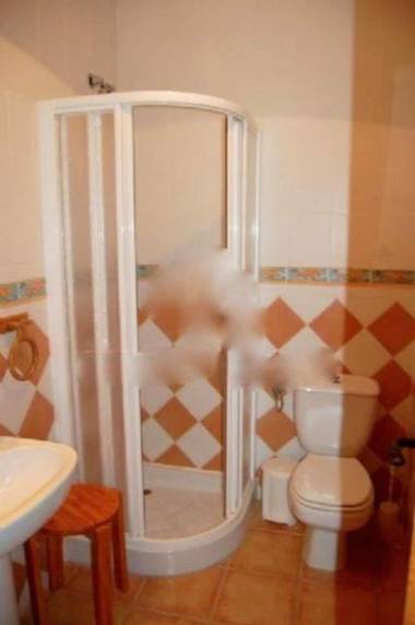 Finca La Tacita - Rosal