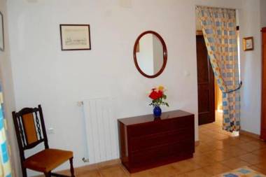 Finca La Tacita - Rosal