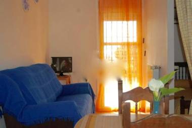 Finca La Tacita - Petunia