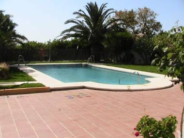 Finca La Tacita - Petunia