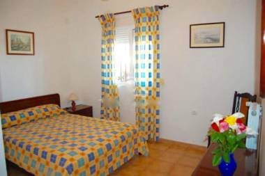 Finca La Tacita - Petunia