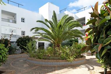 Apartamento Conil - Sólo familias