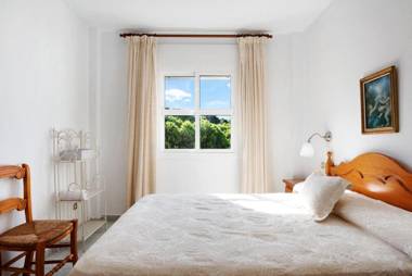 Apartamento Conil - Sólo familias