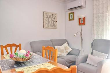 Apartamento Fernandez