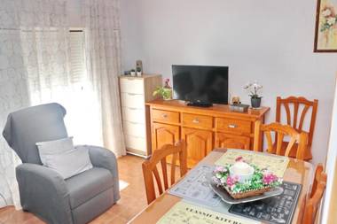 Apartamento Fernandez