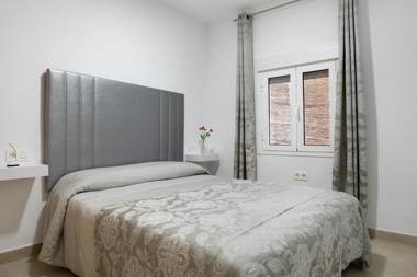 Apartamento Atalaya