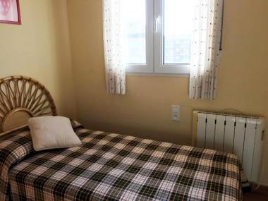 Apartamentos Canet de Berenguer 3000