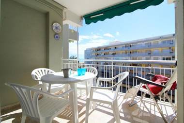 Global Properties Las dachas 1 - Apartamento en primera línea de playa