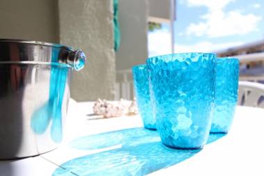 Global Properties Las dachas 1 - Apartamento en primera línea de playa