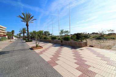 Global Properties El Coquetón - Bonito y tranquilo apartamento en Canet playa