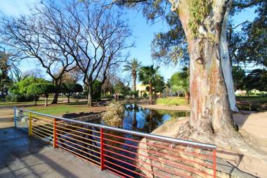 Global Properties El Coquetón - Bonito y tranquilo apartamento en Canet playa