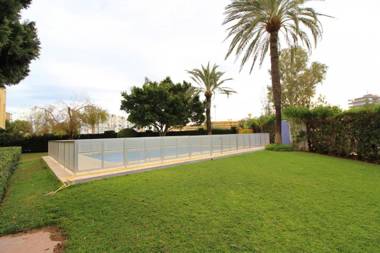 Global Properties Apartamento en urbanización Brezo Nova Canet