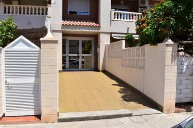 Global Properties Apartamento 2 dormitorios en Canet d'en Berenguer