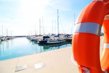 Global Properties Apartamento 2 dormitorios en Canet d'en Berenguer