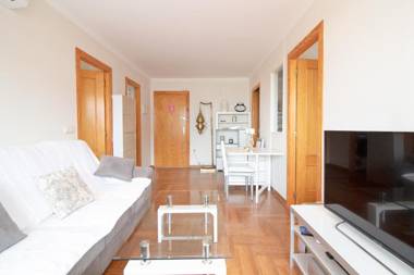 Global Properties Apartamento Ideal Familias en Canet Playa
