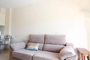 Global Properties Estudio Cerca de la Playa Pet-friendly