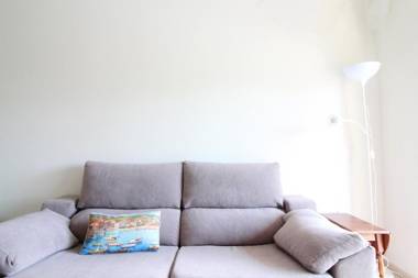 Global Properties Estudio Cerca de la Playa Pet-friendly