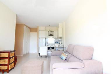 Global Properties Estudio Cerca de la Playa Pet-friendly