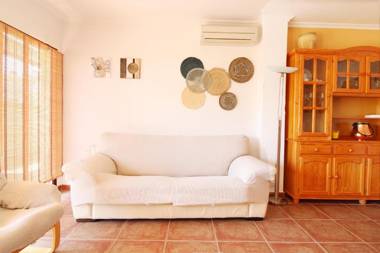 Global Properties Ático con vistas en la playa de Canet