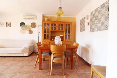 Global Properties Ático con vistas en la playa de Canet