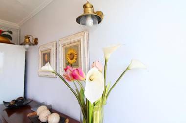 Global Properties Apartamento con buenas vistas en Canet playa